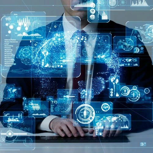 Tecnología aplicada a la gestión empresarial