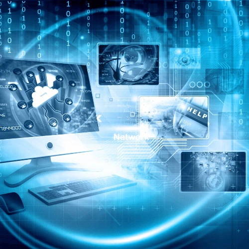 Tecnología y gestión empresarial