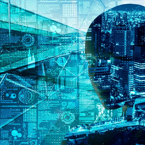 Tecnología y gestión empresarial