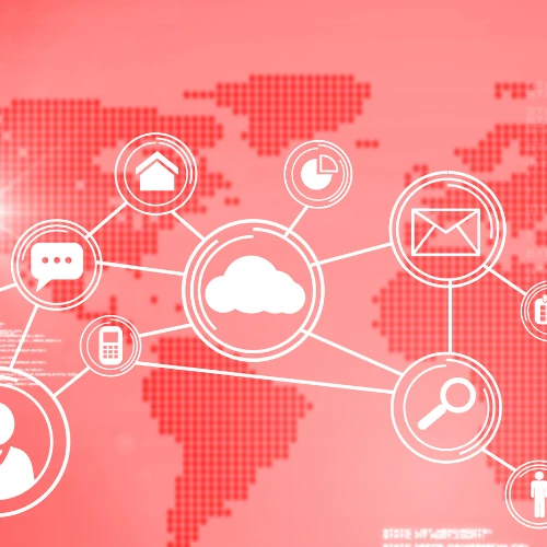 Tecnología y gestión empresarial
