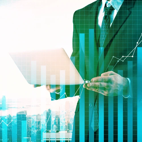 Tecnología y gestión empresarial