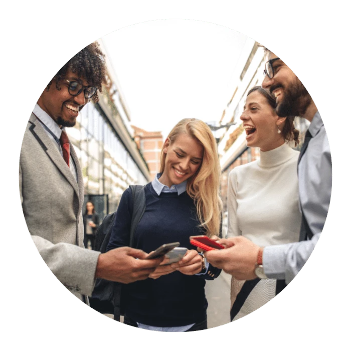 IKIGO TE ESCUCHA — equipo de trabajo