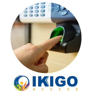 IKIGO ACCESS
