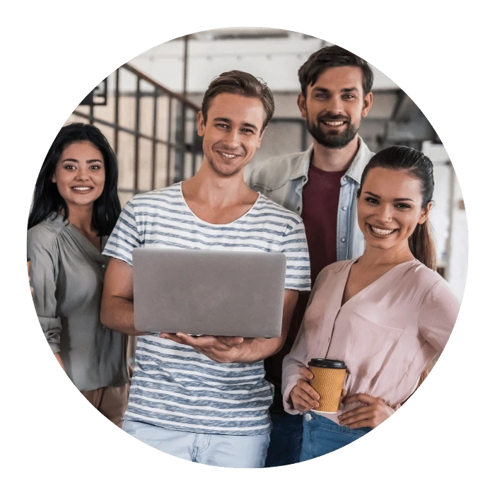 IKIGO TEMMPO — equipo de trabajo