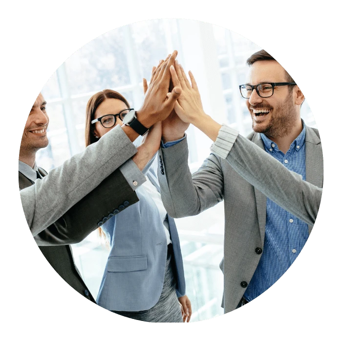CONOCE A IKIGO — equipo de trabajo