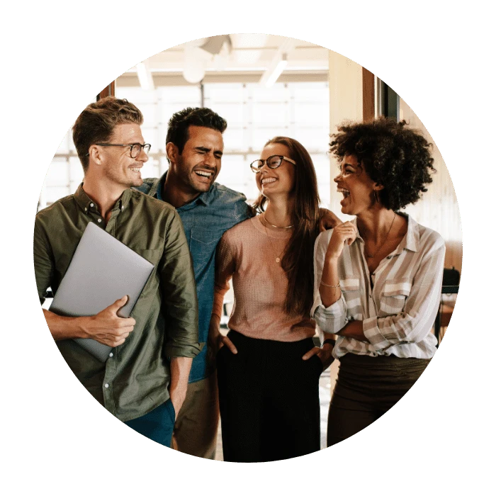 IKIGO WORK PAY — equipo de trabajo